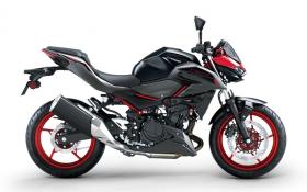 KAWASAKI Z500 SE