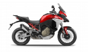 DUCATI MULTISTRADA V4S 