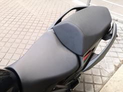 KAWASAKI NINJA 1100 SX SE