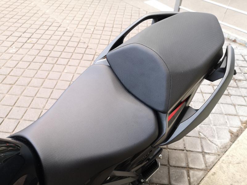 KAWASAKI NINJA 1100 SX SE