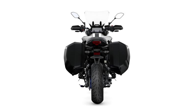 YAMAHA Tracer 7 GT Y-AMT