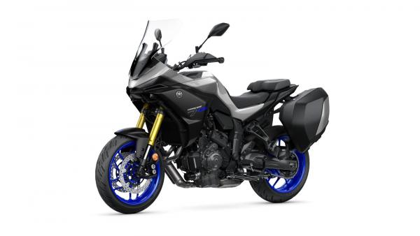 YAMAHA Tracer 7 GT Y-AMT