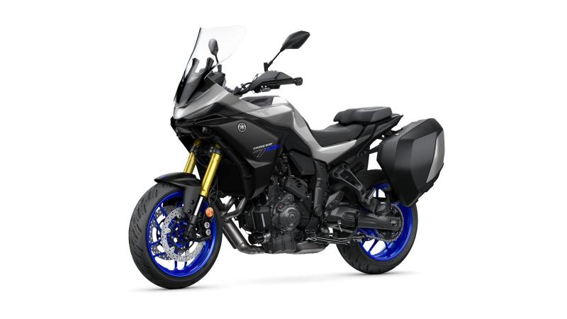 YAMAHA Tracer 7 GT Y-AMT