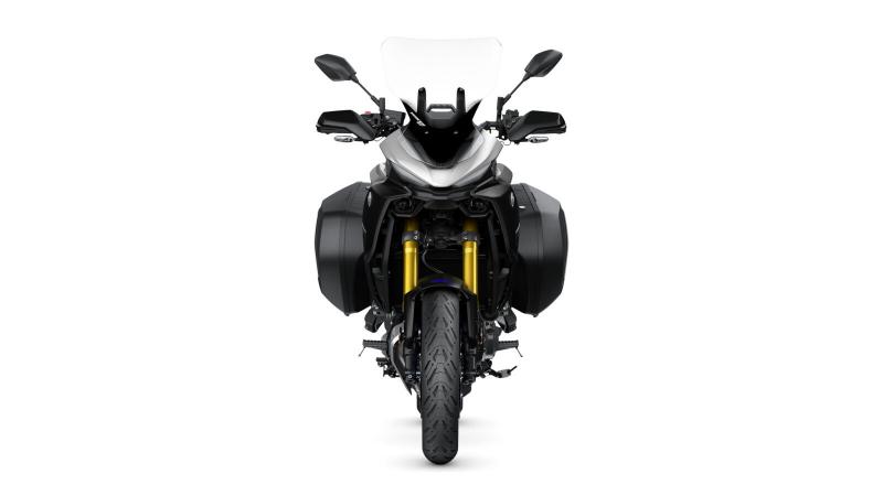 YAMAHA Tracer 7 GT Y-AMT