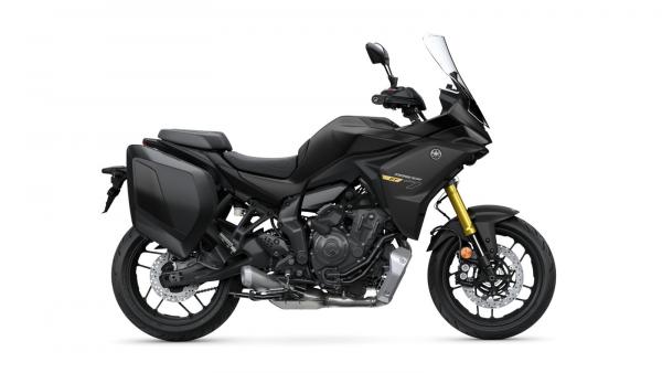 YAMAHA Tracer 7 GT Y-AMT