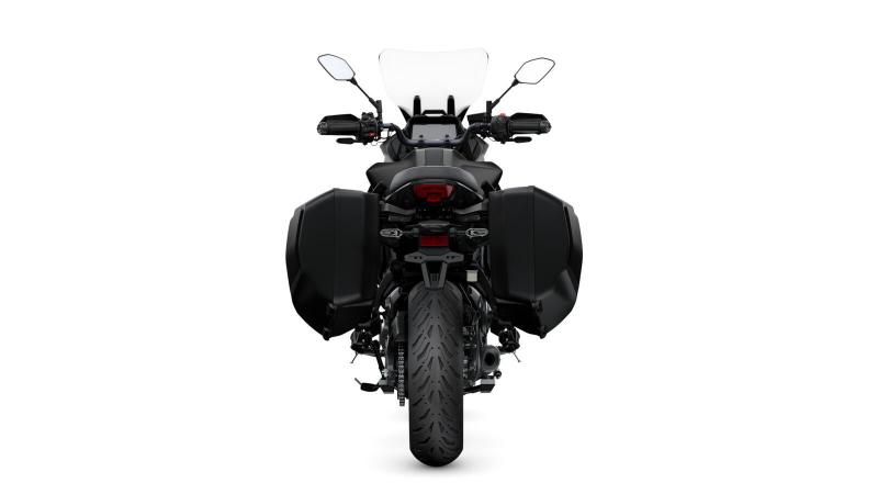 YAMAHA Tracer 7 GT Y-AMT