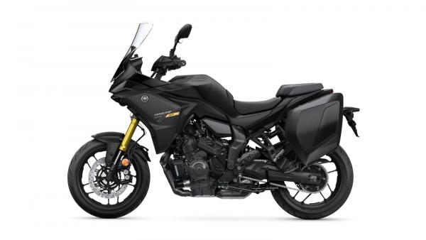 YAMAHA Tracer 7 GT Y-AMT