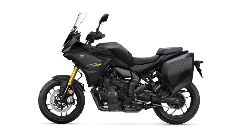 YAMAHA Tracer 7 GT Y-AMT