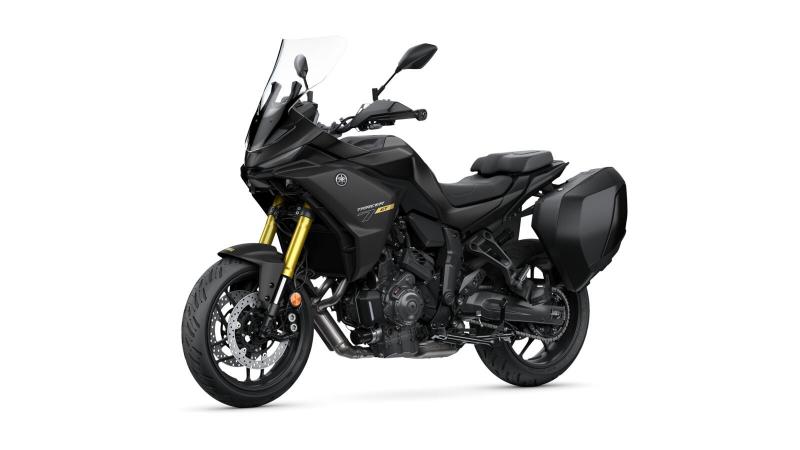 YAMAHA Tracer 7 GT Y-AMT