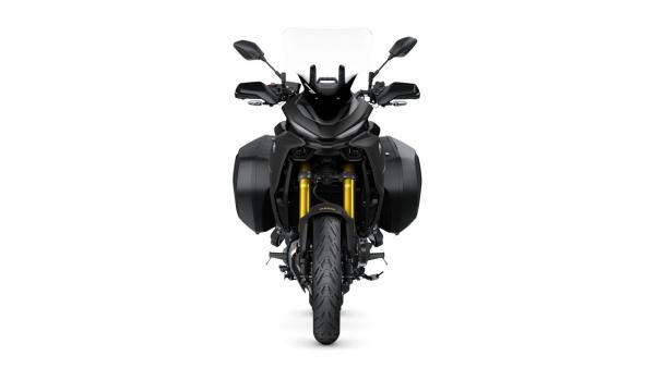 YAMAHA Tracer 7 GT Y-AMT