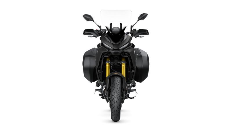 YAMAHA Tracer 7 GT Y-AMT