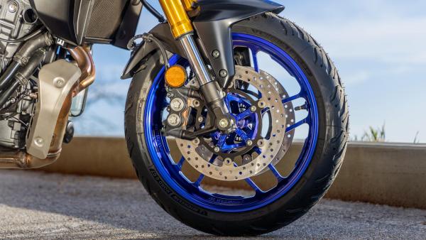 YAMAHA Tracer 7 GT Y-AMT