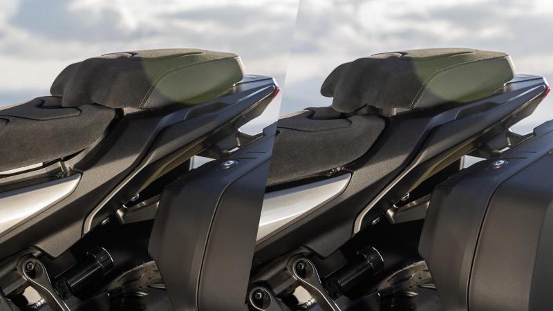 YAMAHA Tracer 7 GT Y-AMT