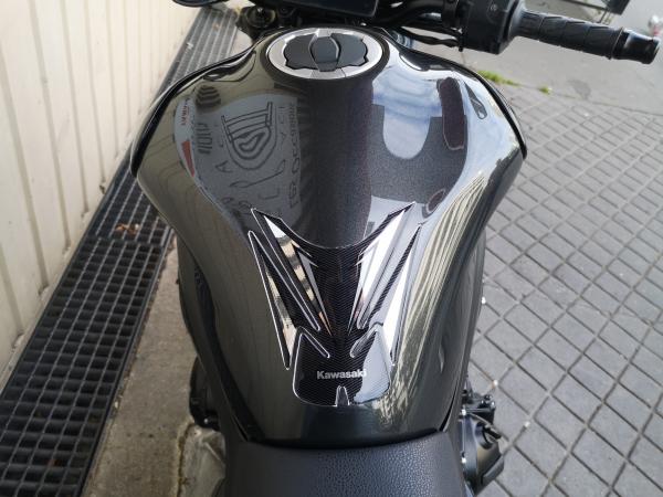 KAWASAKI Z900 FULL