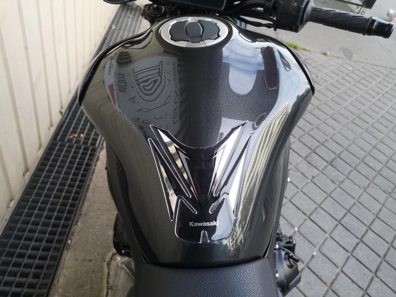 KAWASAKI Z900 FULL