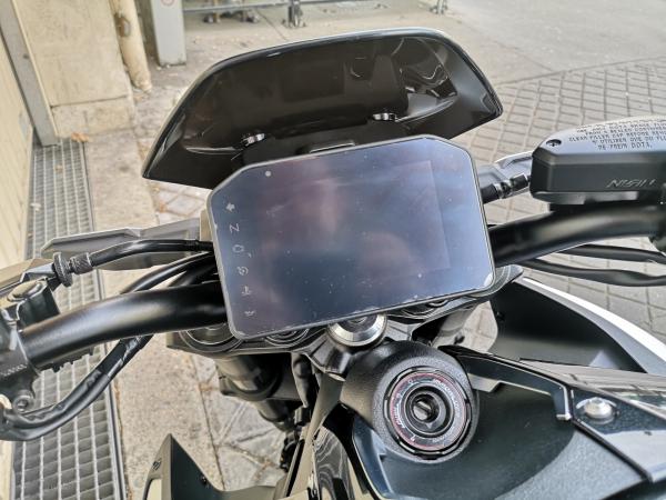 KAWASAKI Z900 FULL