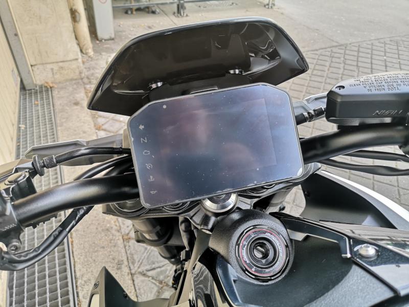 KAWASAKI Z900 FULL