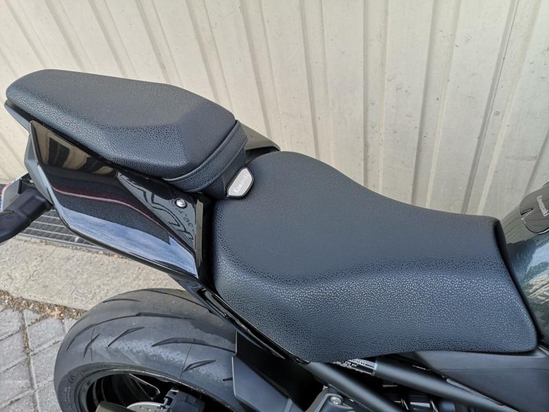 KAWASAKI Z900 FULL