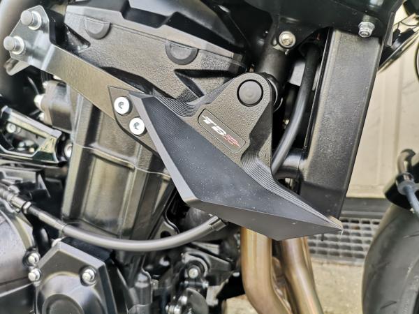 KAWASAKI Z900 FULL