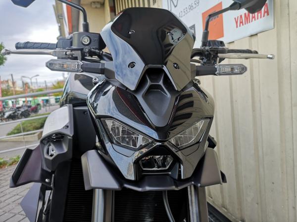 KAWASAKI Z900 FULL