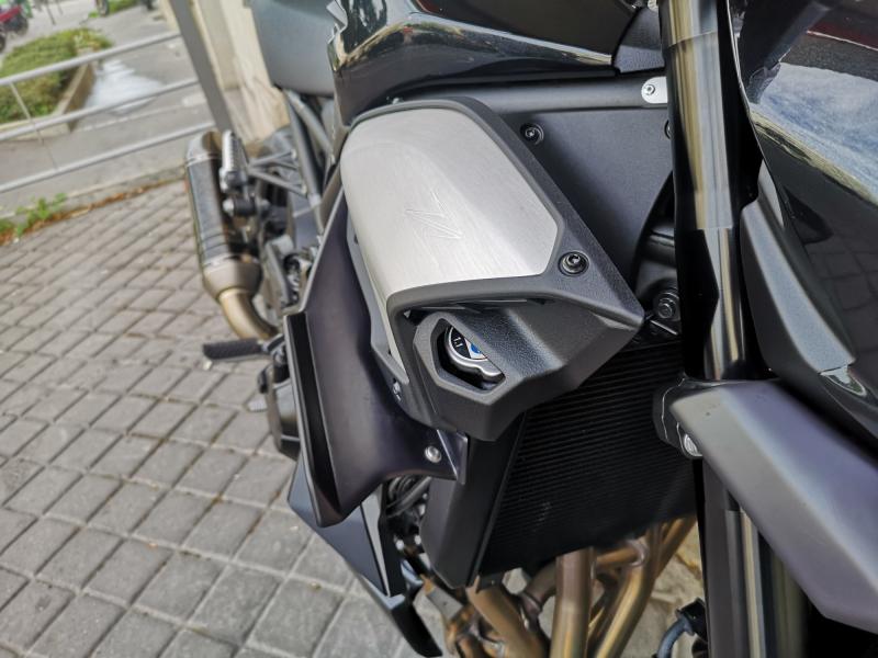 KAWASAKI Z900 FULL