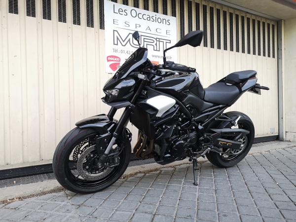 KAWASAKI Z900 FULL