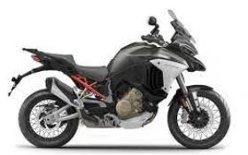 DUCATI MULTISTRADA V4S