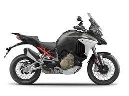 DUCATI MULTISTRADA V4S