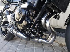 KAWASAKI Z650 