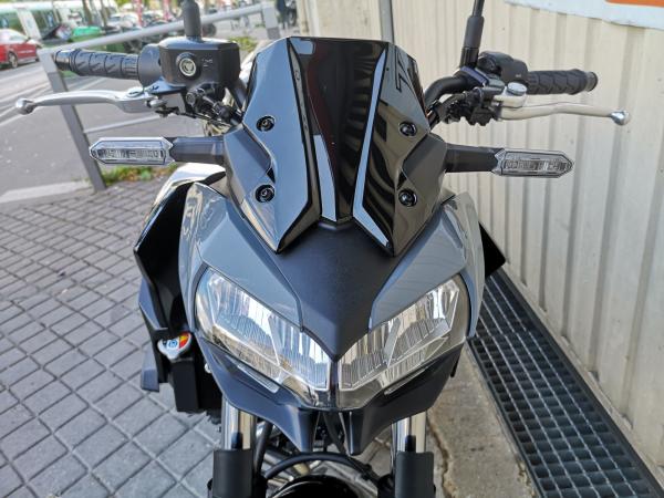 KAWASAKI Z650 