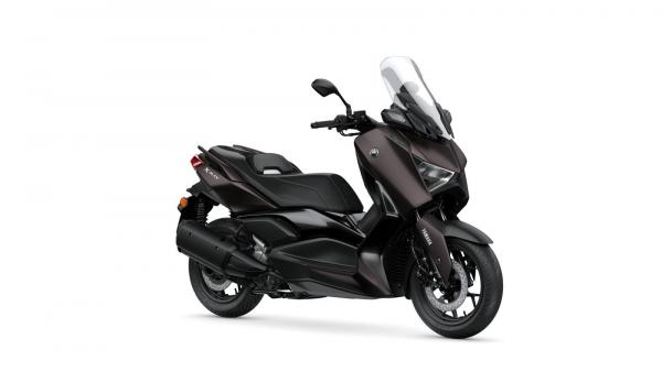 YAMAHA X-MAX 300 TECH MAX