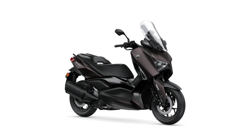 YAMAHA X-MAX 300 TECH MAX