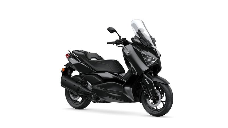 YAMAHA X-MAX 300 TECH MAX