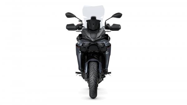 YAMAHA TRACER 9 Y-AMT 2025