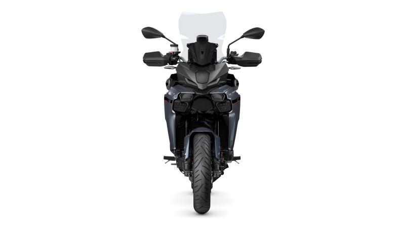 YAMAHA TRACER 9 Y-AMT 2025