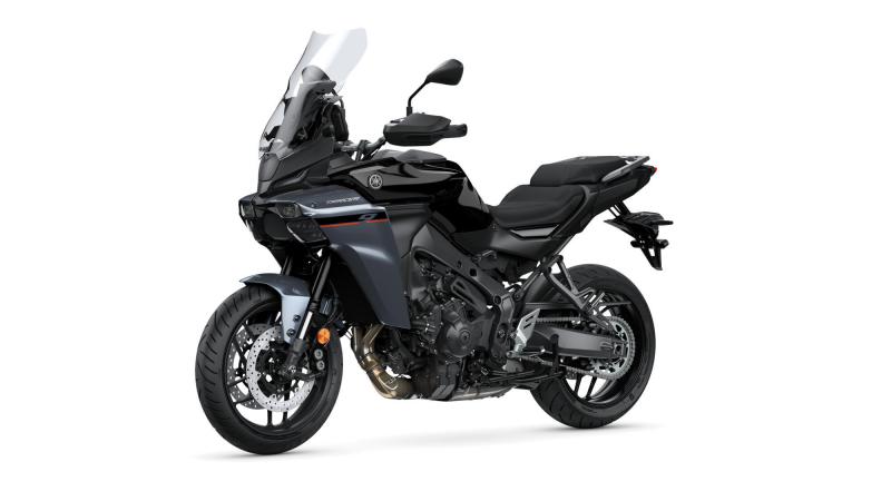 YAMAHA TRACER 9 Y-AMT 2025