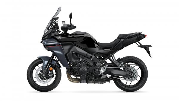 YAMAHA TRACER 9 Y-AMT 2025