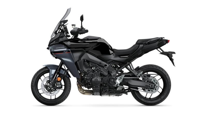 YAMAHA TRACER 9 Y-AMT 2025