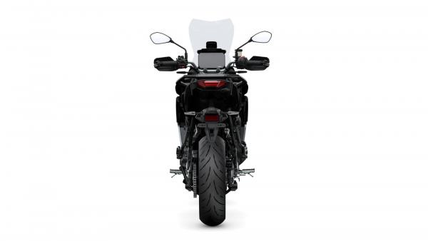 YAMAHA TRACER 9 Y-AMT 2025