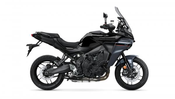 YAMAHA TRACER 9 Y-AMT 2025