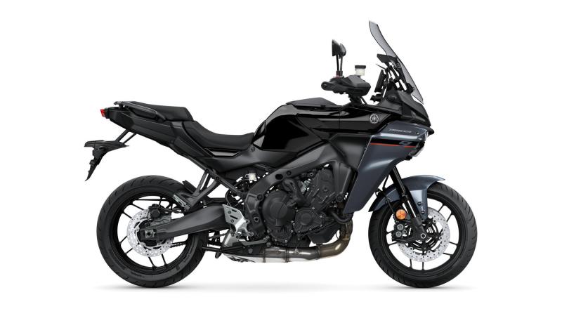 YAMAHA TRACER 9 Y-AMT 2025