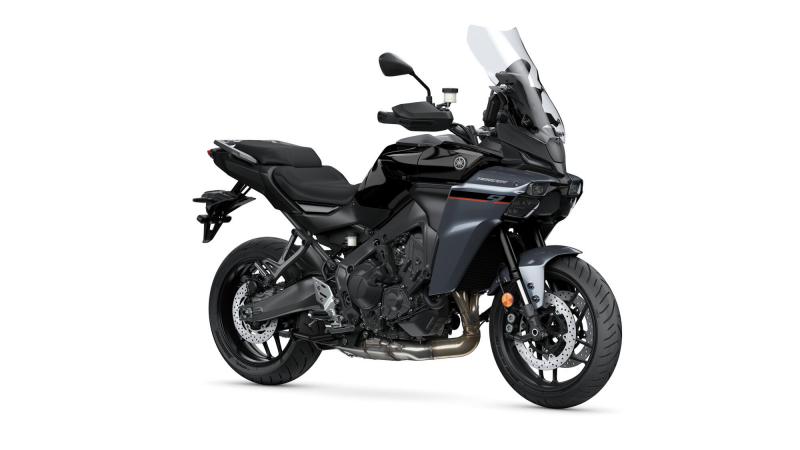 YAMAHA TRACER 9 Y-AMT 2025