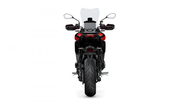 YAMAHA TRACER 9 Y-AMT 2025