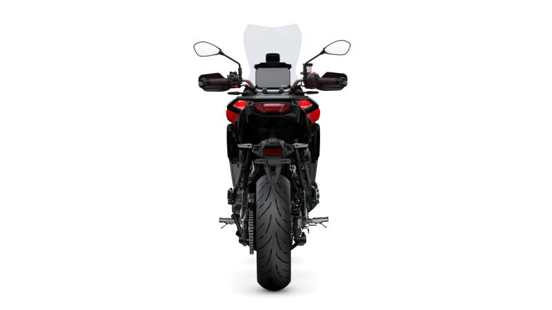 YAMAHA TRACER 9 Y-AMT 2025