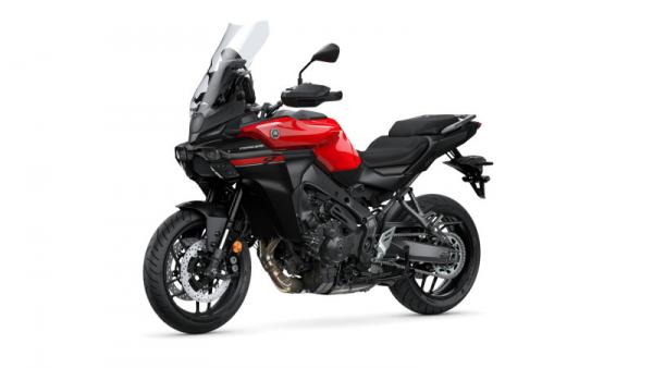 YAMAHA TRACER 9 Y-AMT 2025