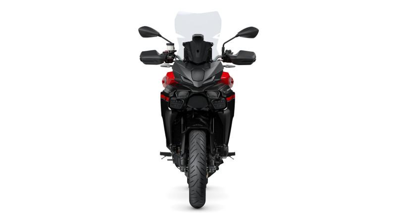 YAMAHA TRACER 9 Y-AMT 2025