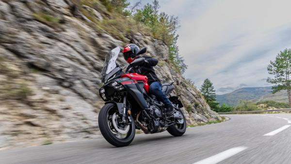 YAMAHA TRACER 9 Y-AMT 2025