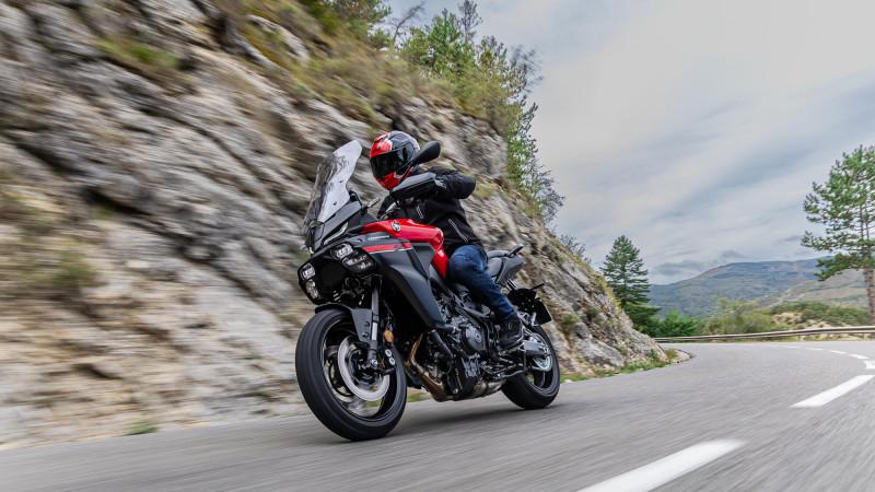 YAMAHA TRACER 9 Y-AMT 2025