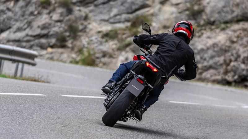 YAMAHA TRACER 9 Y-AMT 2025
