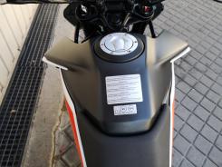 KTM 390 ADVENTURE